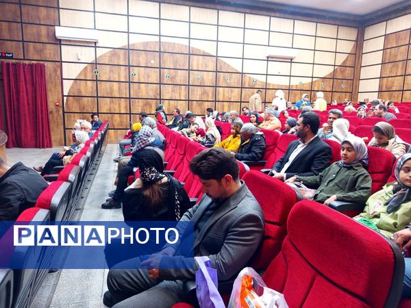 سینمای پدر دختری