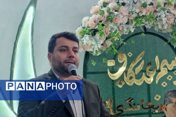 دانش‌آموزان شهرستان قرچک مهمان خلوت سه‌روزه با خدا شدند