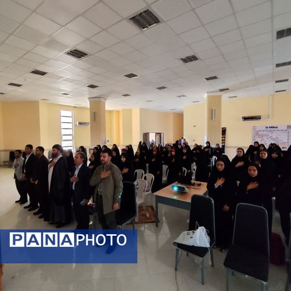 برگزاری لیگ جت در بجنورد 