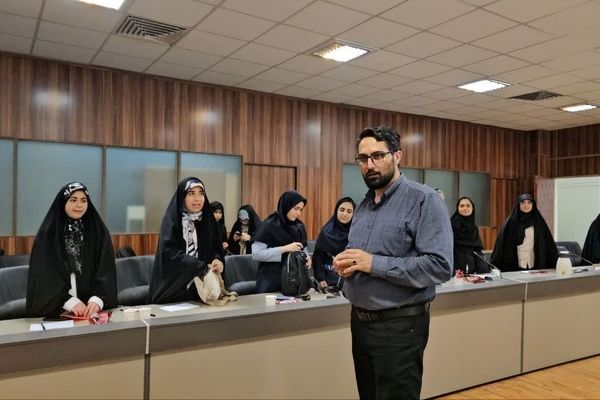 آموزش تولید محتوا و تدوینگری؛ از ایده تا اجرای حرفه‌ای با تلفن همراه