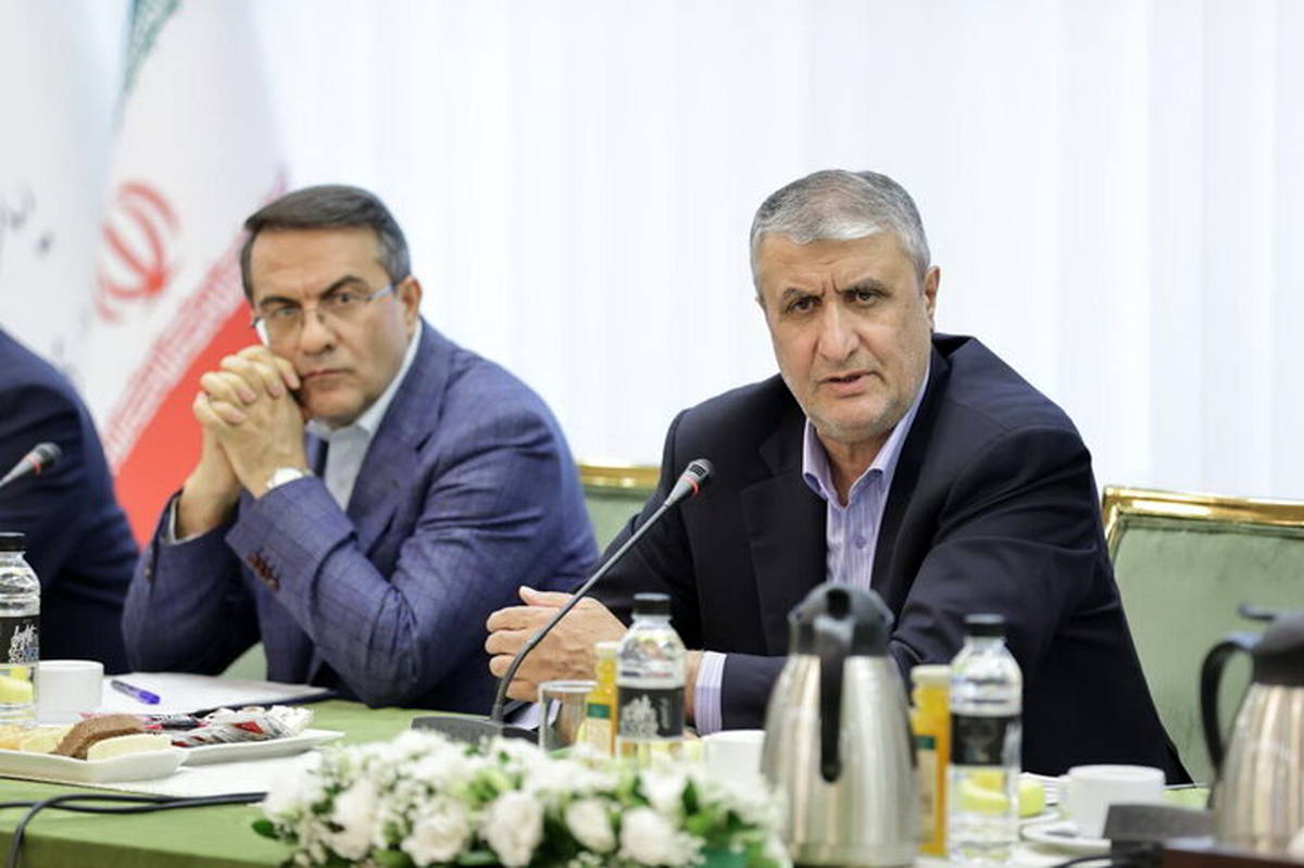فعالیت ۱۵ مؤسسه جهانی تحت نفوذ صهیونیستها علیه برنامه هستهای ایران