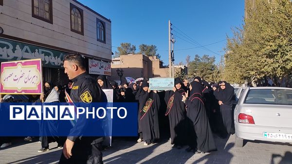 خلیل آباد میزبان شهید خوشنام