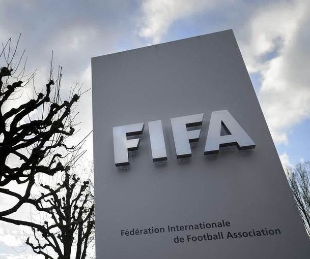 شکایت رسمی فدراسیون ایران از سرمربی تیم ملی فوتسال تایلند روی میز FIFA 