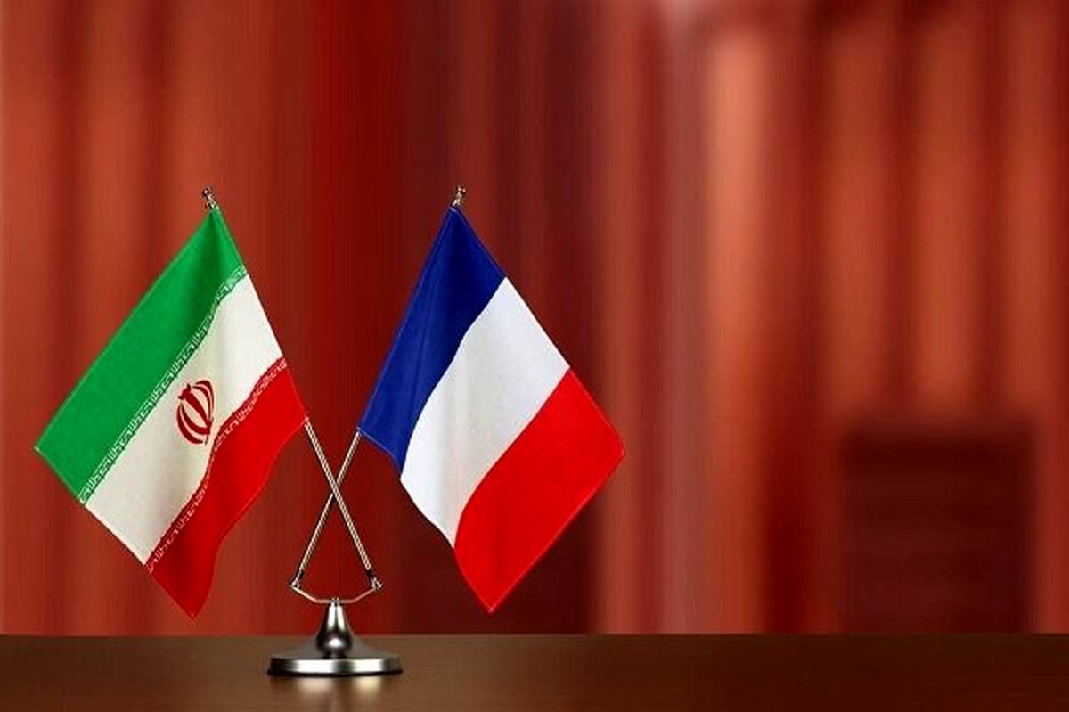 رایزنی وزیران خارجه ایران و فرانسه درباره اسنپ‌بک