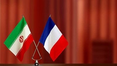 رایزنی وزیران خارجه ایران و فرانسه درباره اسنپ‌بک