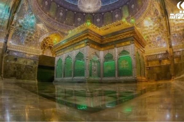 شهادت امام حسن عسکری(ع)؛ سوگواره غربت و انتظار