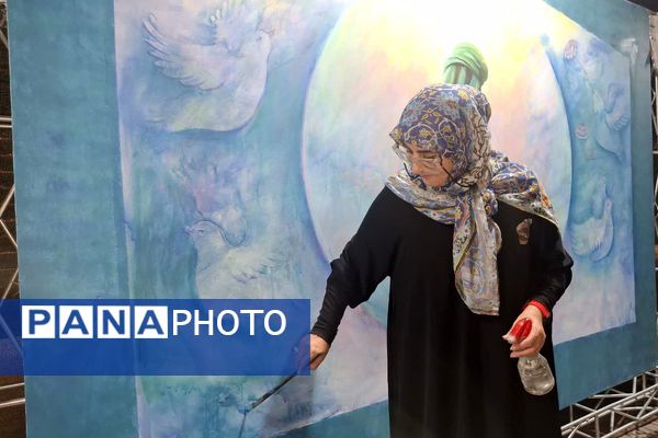 پنجمین گذر هنر آستان جانان با حضور و اجرای هنرمندان برجسته کشور در شیراز