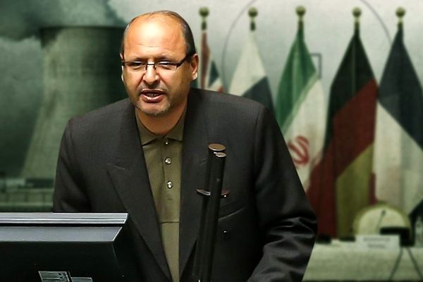 فعال‌سازی مکانیسم ماشه مقدمه جنگ با رژیم صهیونیستی نیست / دیپلماسی تیم ایرانی در نیویورک می‌تواند کارساز باشد