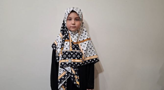 ما فرزندان کربلاییم از حسین آموخته‌ایم