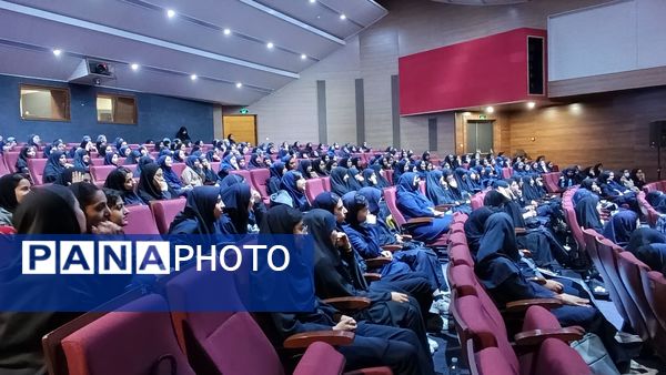 جشن میلاد بانوی صبر و شجاعت