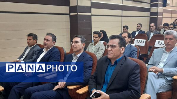 تجلیل از برگزیدگان جشنواره‌های آموزشی در «الفتا»