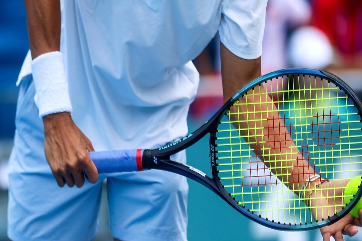 شروع تلخ تنیس ایران در دیویس‌کاپ؛ شکست سنگین مقابل اردن