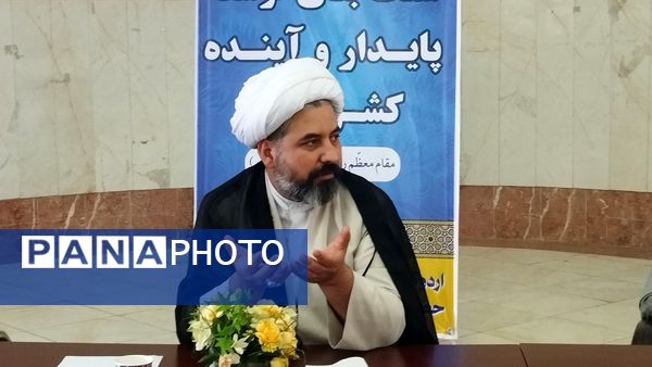 برگزاری نشست کارشناسان و ماموران سازمان دانش‌آموزی استان البرز 