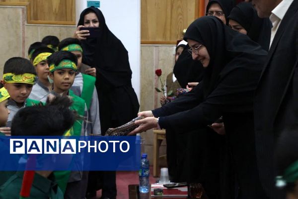  برگزاری دوره توانمندسازی نیروی انسانی «توانا» در استان یزد