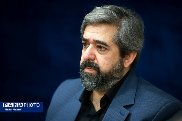 نشست مدیران سازمان دانش‌آموزی کشوری - 2