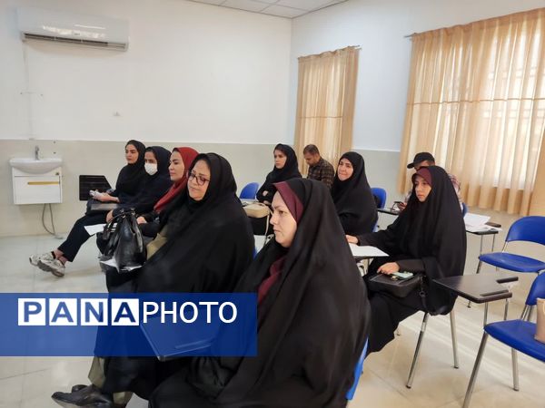 مدرسه، نقطه آغاز سلامت