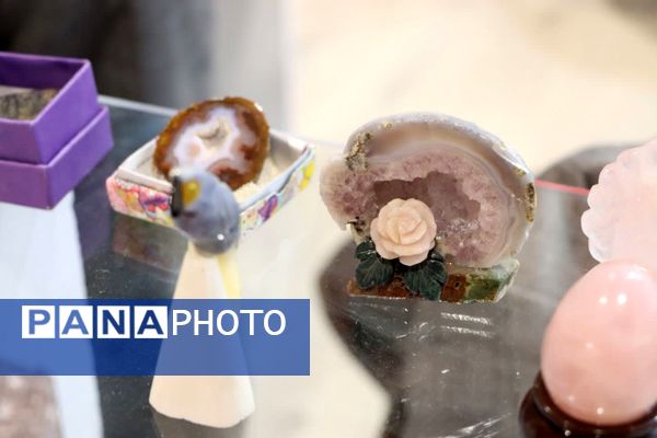 دوازدهمین نمایشگاه دستاوردهای پژوهش، فناوری و فن‌بازار در یزد آغاز به کار کرد