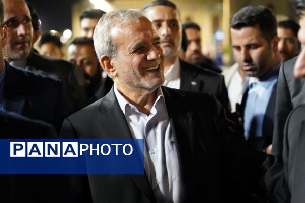 اجلاسیه بین الملی ششمین کنگره جهانی حضرت رضا(ع) در مشهد