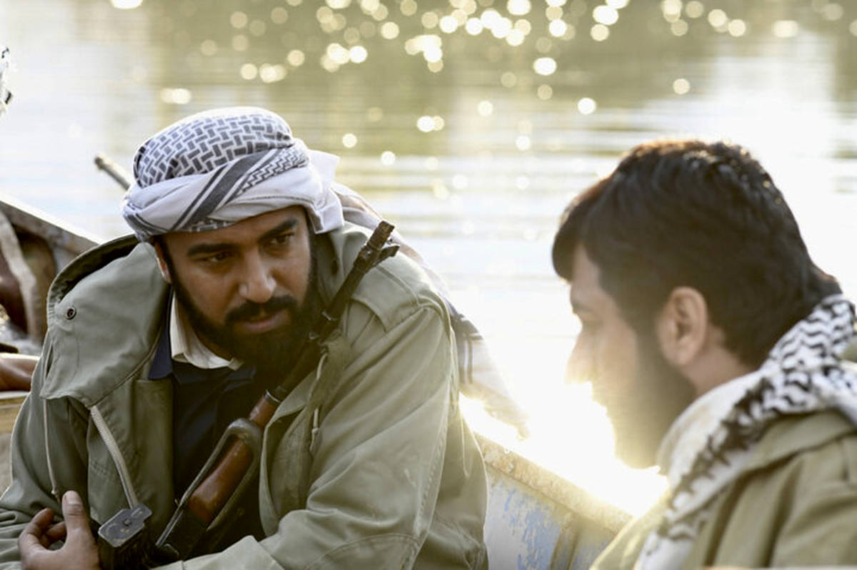 «اسفند» دروغ نمیگوید!