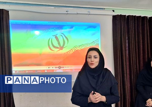 بازدید مدیرکل آموزش و پرورش استان چهارمحال وبختیاری در آموزشگاه استثنائی امید شهرستان بروجن 
