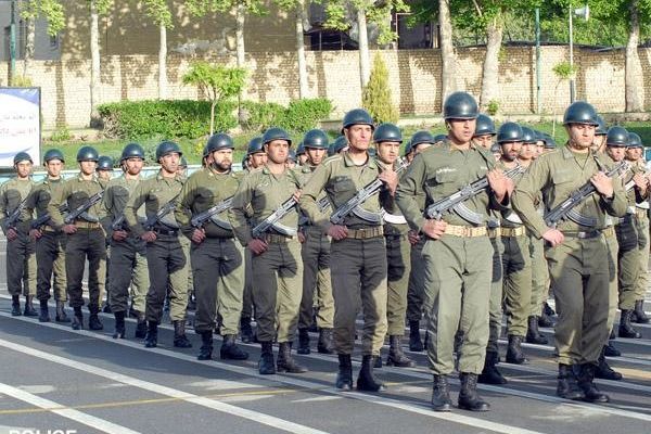 تمدید تاریخ اعزام به خدمت مشمول تا پایان خدمت برادر