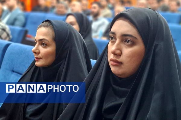 نشست فصلی مدیران شهرستان قرچک