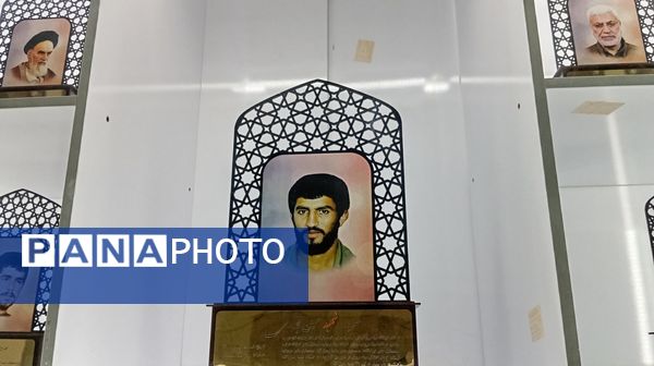 مرکز فرهنگی دفاع مقدس خرمشهر؛ قلب یادگارهای خونین نبرد