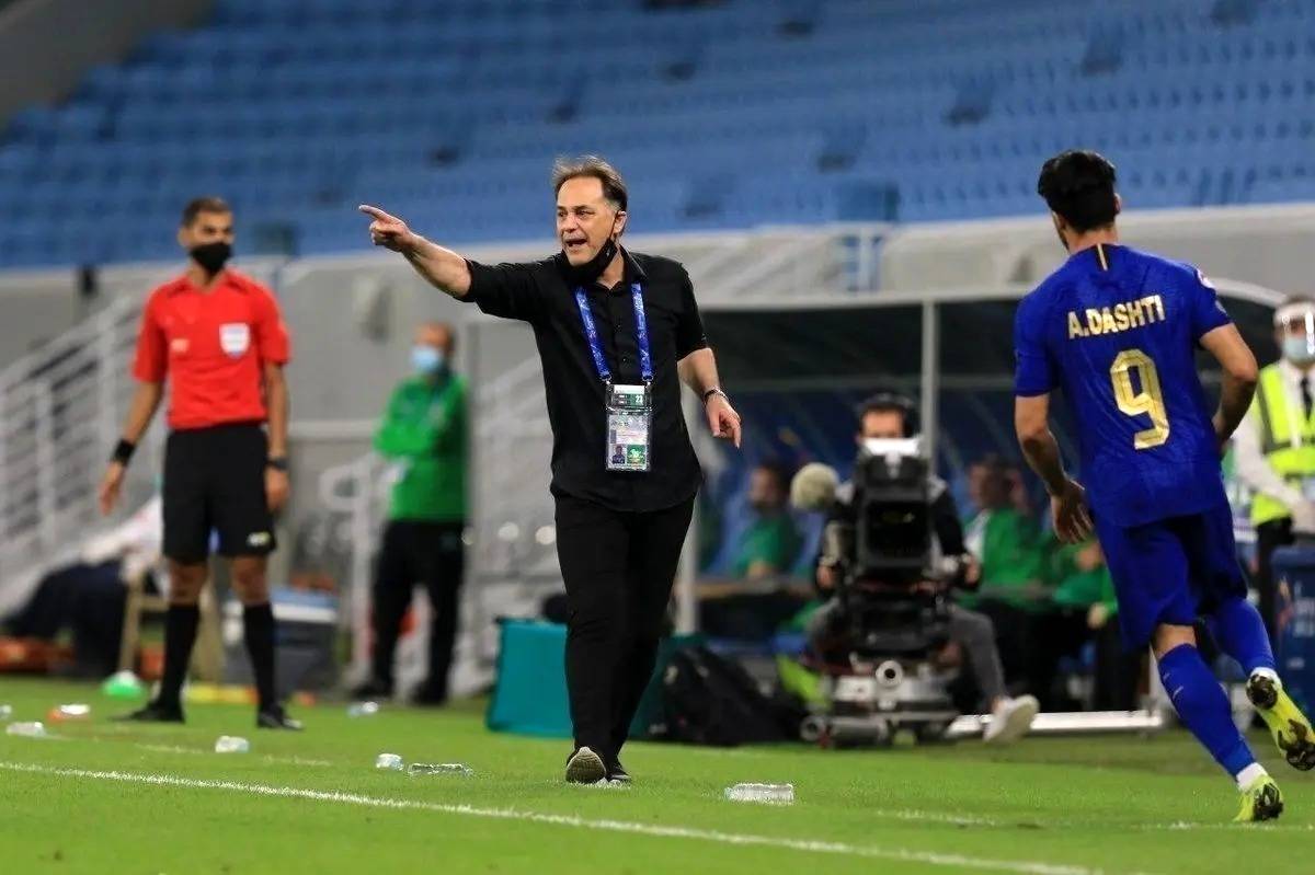 ‌زنگ فوتبال در مدارس باید دوباره به صدا درآید/ آموزش‌وپرورش می‌تواند موتور فوتبال ایران را دوباره روشن کند