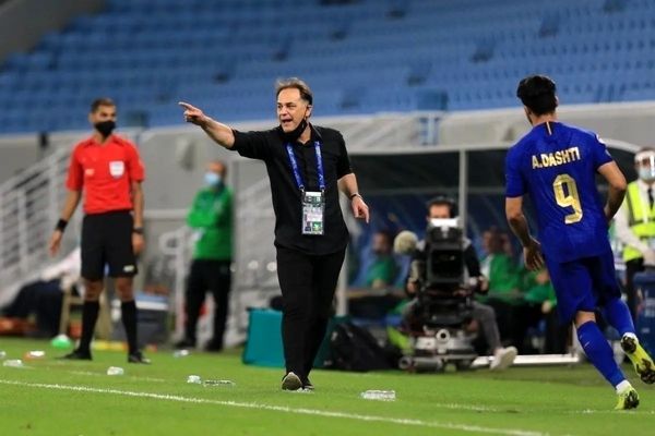 ‌زنگ فوتبال در مدارس باید دوباره به صدا درآید/ آموزش‌وپرورش می‌تواند موتور فوتبال ایران را دوباره روشن کند