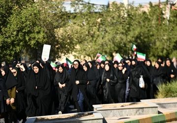 مردم غیور ماژین، تاج عزت بر سر تاریخ نهادند