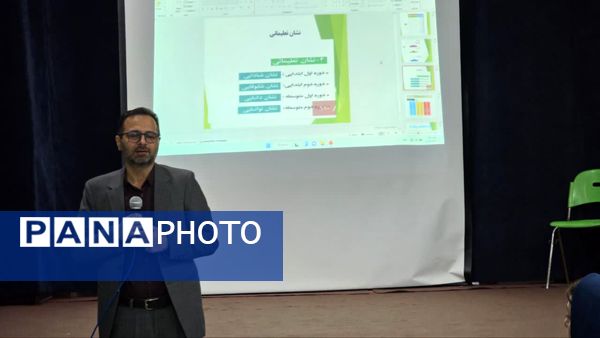 پیشتازان مدارس غیردولتی غرب گلستان در مسیر رشد و مهارت‌آموزی