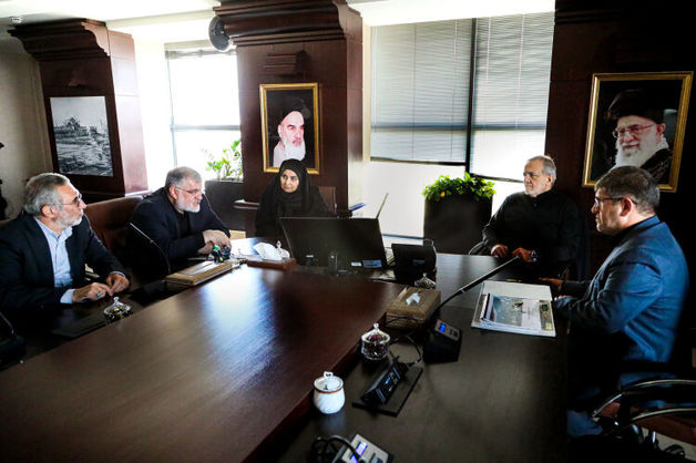 دستور پزشکیان برای نهایی سازی ساختار سازمانی و تأمین اعتبار تعمیرات قطارهای حومه‌ای