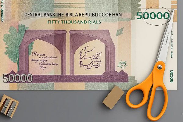 بررسی ایردات شورای نگهبان درباره «حذف چهار صفر از پول ملی» در دستور کمیسیون‌های مجلس