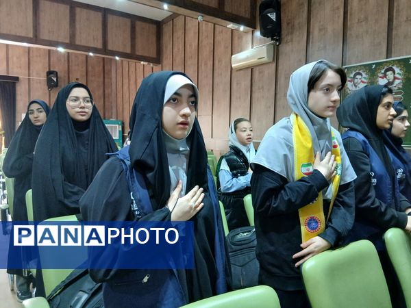 برگزاری اولین جلسه مقدماتی ویژه خبرنگاران ناحیه ۵ 