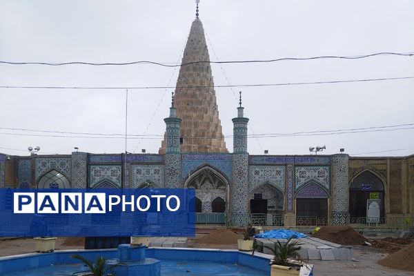 راهیان نور؛ سفری به قلب ایثار و شهادت 