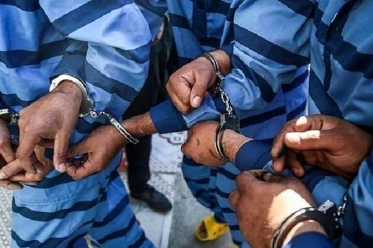 انهدام باند کلاهبرداری ۸۰۰ میلیارد تومانی تحت عنوان پیش فروش خودرو