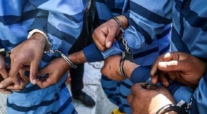 انهدام باند کلاهبرداری ۸۰۰ میلیارد تومانی تحت عنوان پیش فروش خودرو