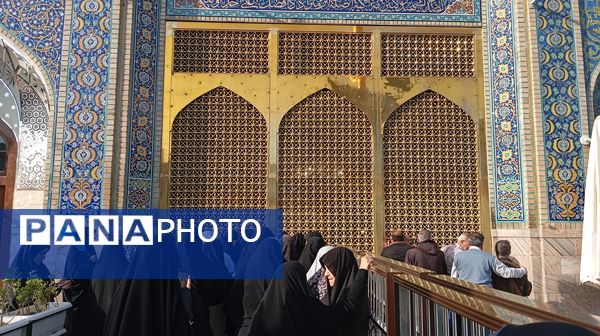 سفر به قلب خورشید هشتم