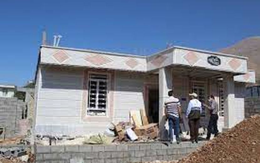 وام مسکن روستایی پاسخگوی هزینه‌های ساخت هست؟