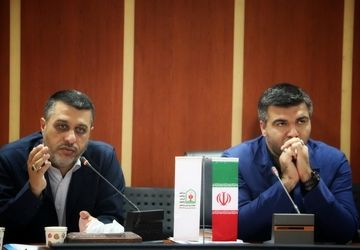 گردهمایی تخصصی مدیران کانون های فرهنگی تربیتی اردوگاه های دانش آموزی