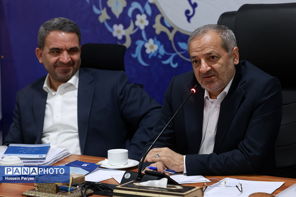 بیست و یکمین گردهمایی شورای هماهنگی موسسان مدارس غیر دولتی کشور