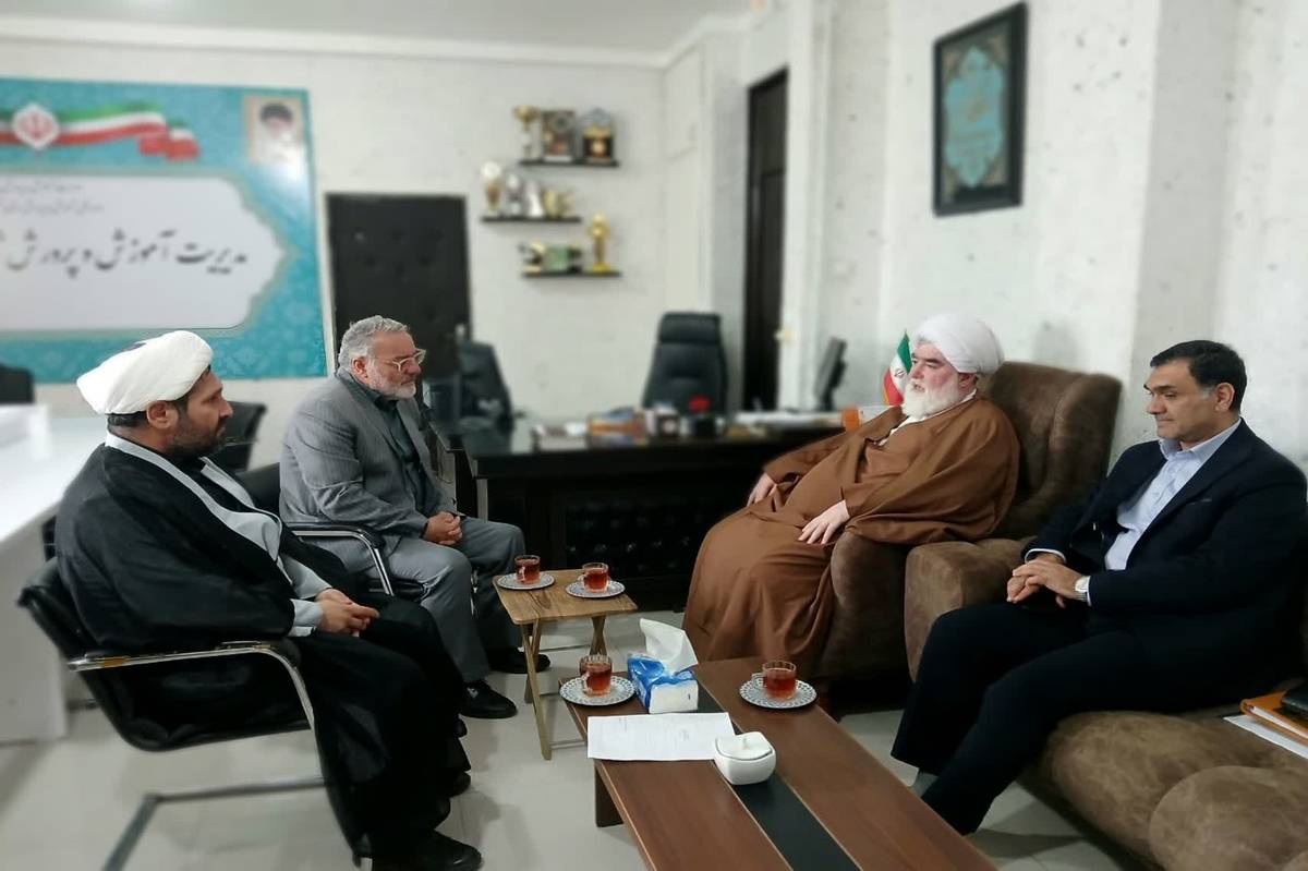 ایجاد راهکارهای نو برای پرورش دانش‌آموزان الزامی است