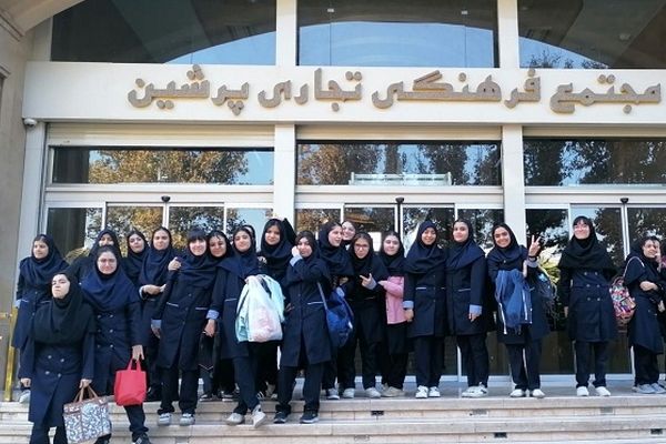 اردوهای دانش‌آموزی فرصتی برای پرورش روح، شادی و کشف استعدادها است