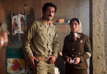 زالاوا برنده جایزه ویژه‌ی هیئت داوران جشنواره ئامد شد