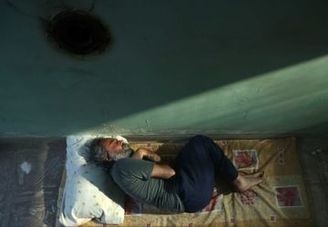پوستر فیلم کوتاه «دریچه» رونمایی شد