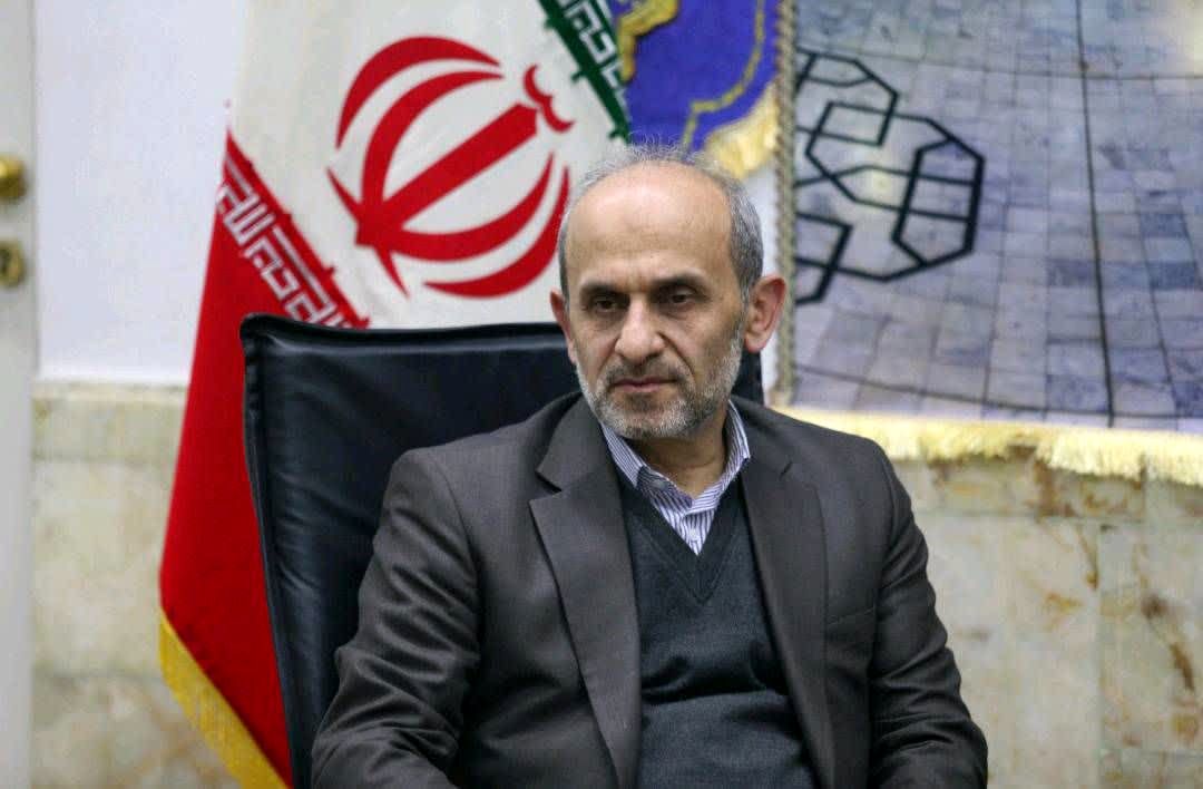 دین و فرهنگ بنیادی‌ترین مولفه هویت ایرانیان است