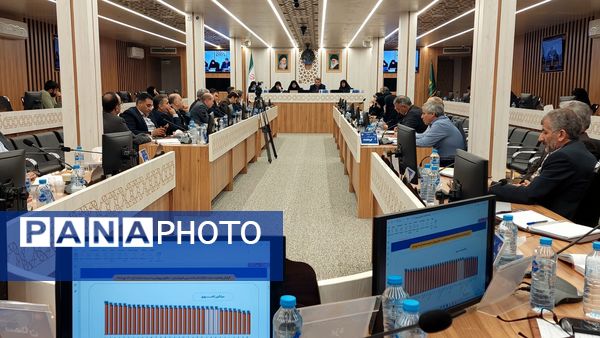  گردهمایی روسای ادارات امور تربیتی،مشاوره و مراقبت در برابر آسیب‌های اجتماعی  کشور