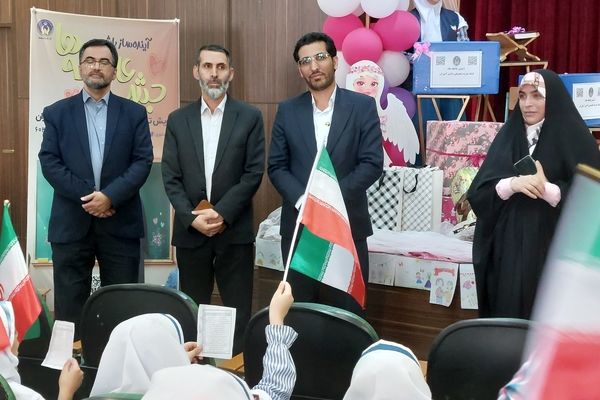 جشن عاطفه‌ها نماد همدلی برای حمایت از آینده‌سازان کشور است