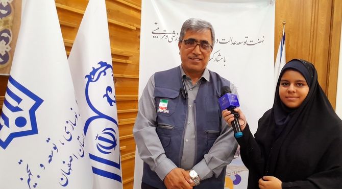 عدالت آموزشی با تحول در فضای یادگیری دانش‌آموزان محقق می‌شود