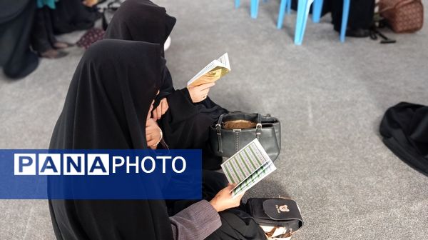گلزار شهدای شهر بن، میعادگاه جمعه‌ها